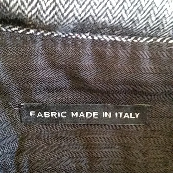 Talbots fully lined Italian fabric dress pants - Picture 11 of 11